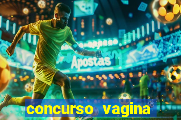 concurso vagina mais linda